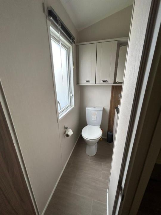 23 Larch View Luxury Caravan Tattershall Lakes エクステリア 写真