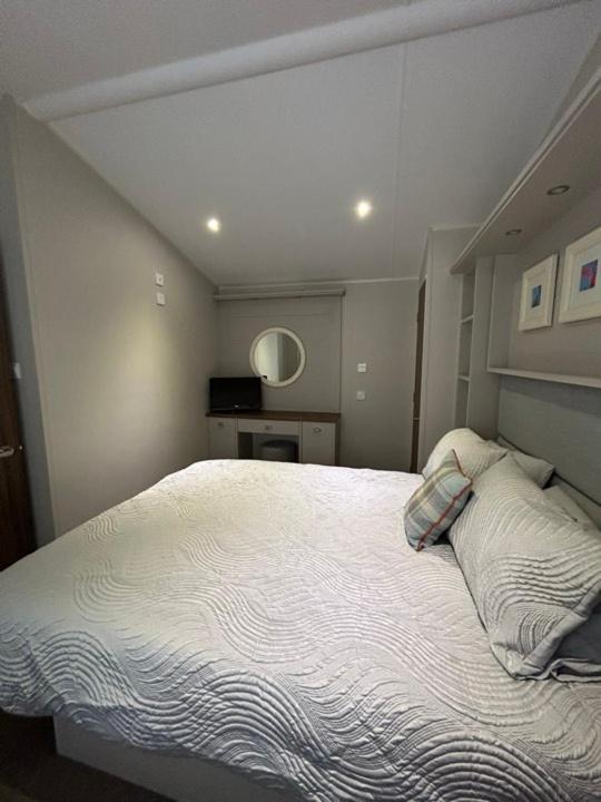 23 Larch View Luxury Caravan Tattershall Lakes エクステリア 写真