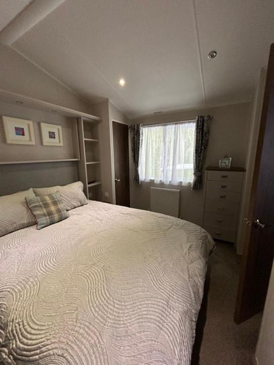 23 Larch View Luxury Caravan Tattershall Lakes エクステリア 写真